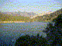 Cave Lake, White Pine County, Nevada