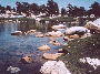 Chicken Springs Lake