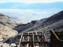 View from Keane Wonder Mine