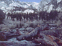 Lone Pine Lake