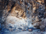 Titus Canyon narrows