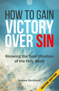 Cover image for book Victory Over Sin